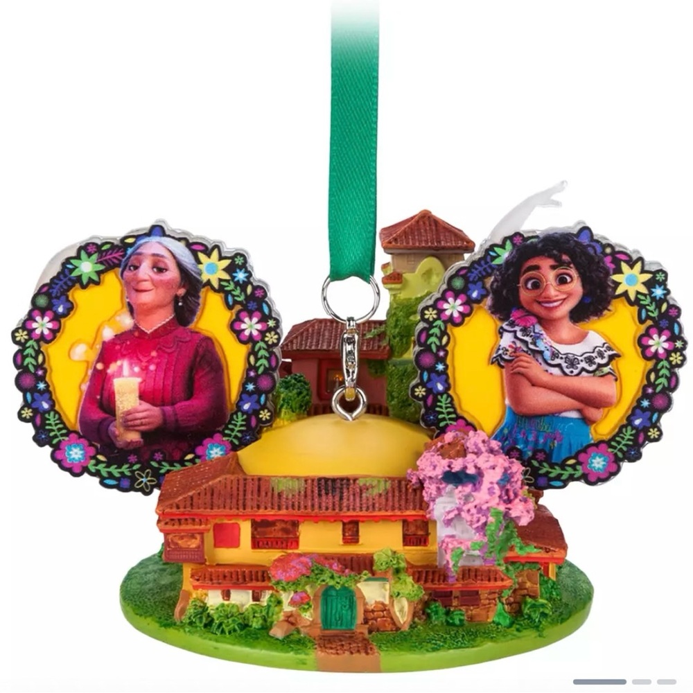 NWT Disney Encanto Ornament